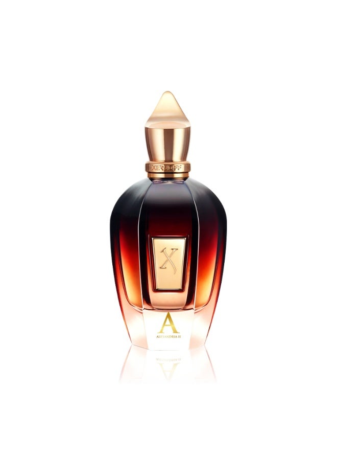 زيرجوف أليكساندريا II تستر أو دو برفيوم - Image 1