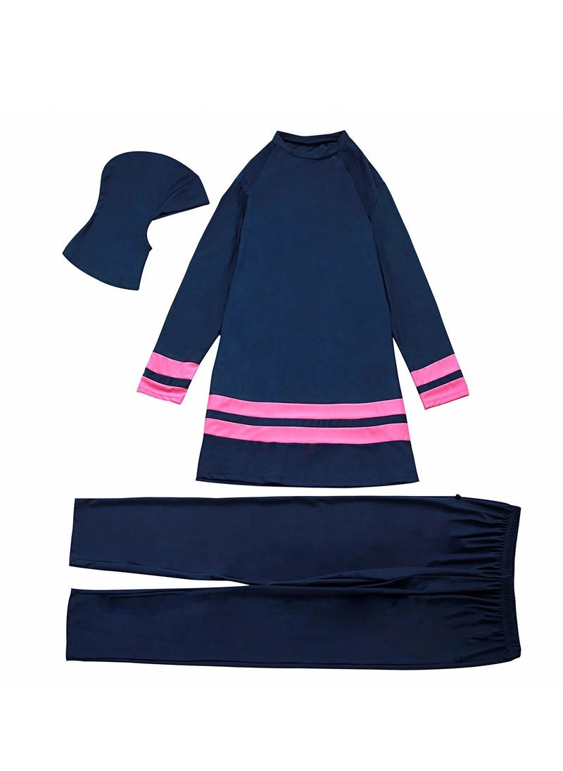 NADANBAO Women's swimsuit set - Image 1