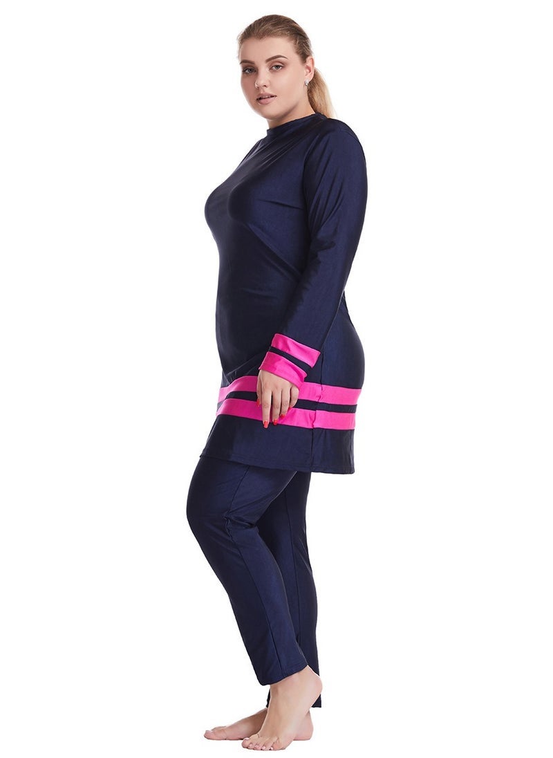 NADANBAO Women's swimsuit set - Image 2