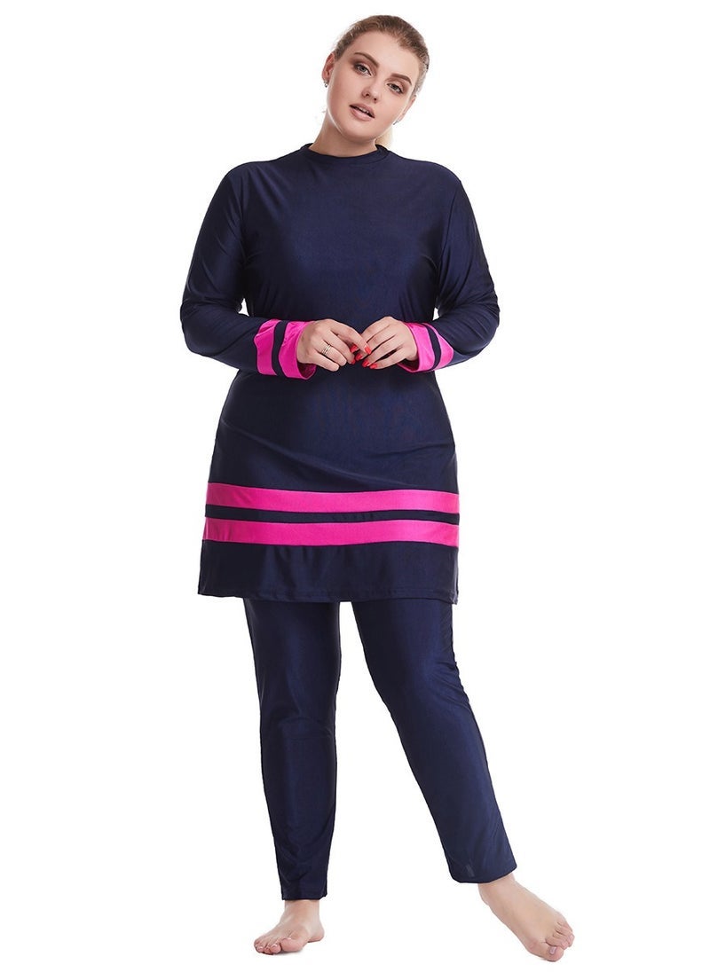 NADANBAO Women's swimsuit set - Image 3