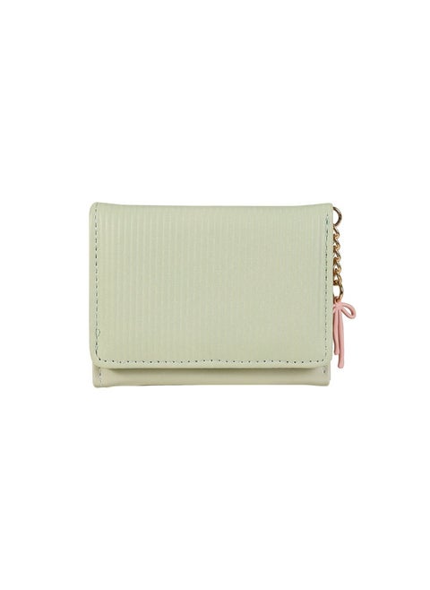 New Multi Slot Thin And Large Capacity Card Bag Lntegrated Multi Functional Wallet