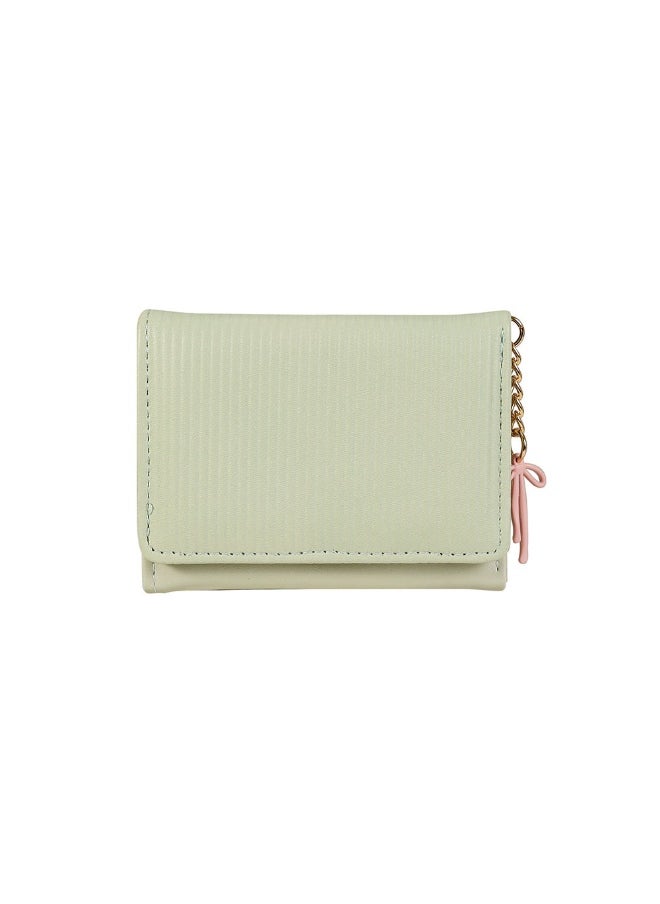 Mark Fairwhale New Multi Slot Thin And Large Capacity Card Bag Lntegrated Multi Functional Wallet 