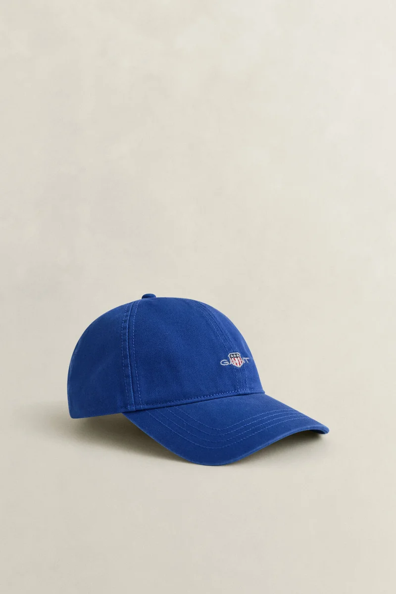 Gant Shield Cotton Twill Cap