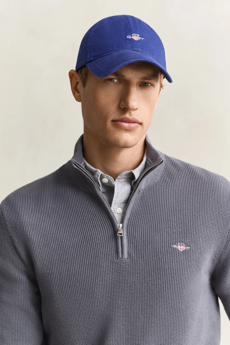 Gant Shield Cotton Twill Cap
