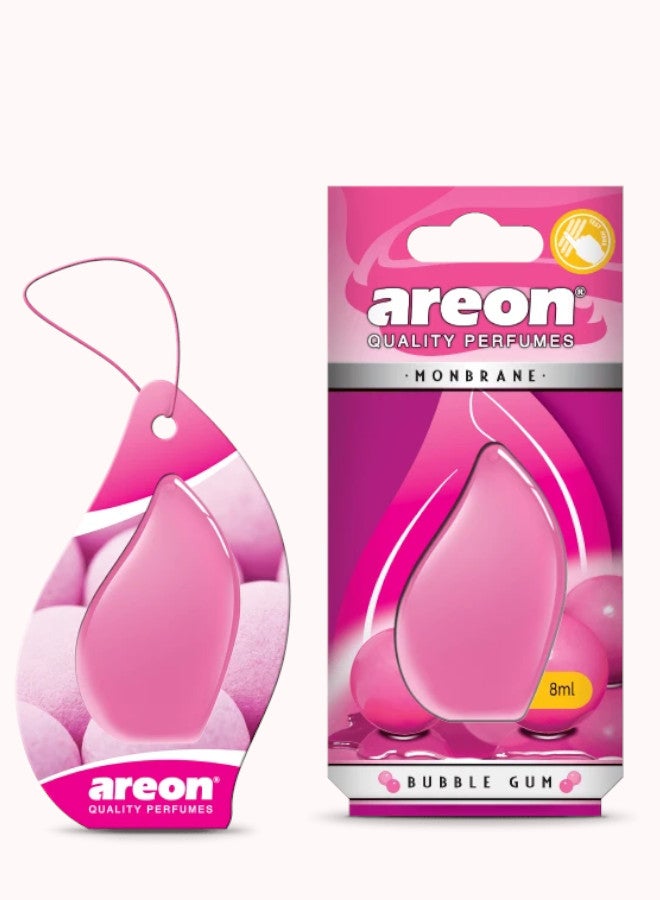 معطر مون بران للسيارة - علكة الفقاعات - 8 مل