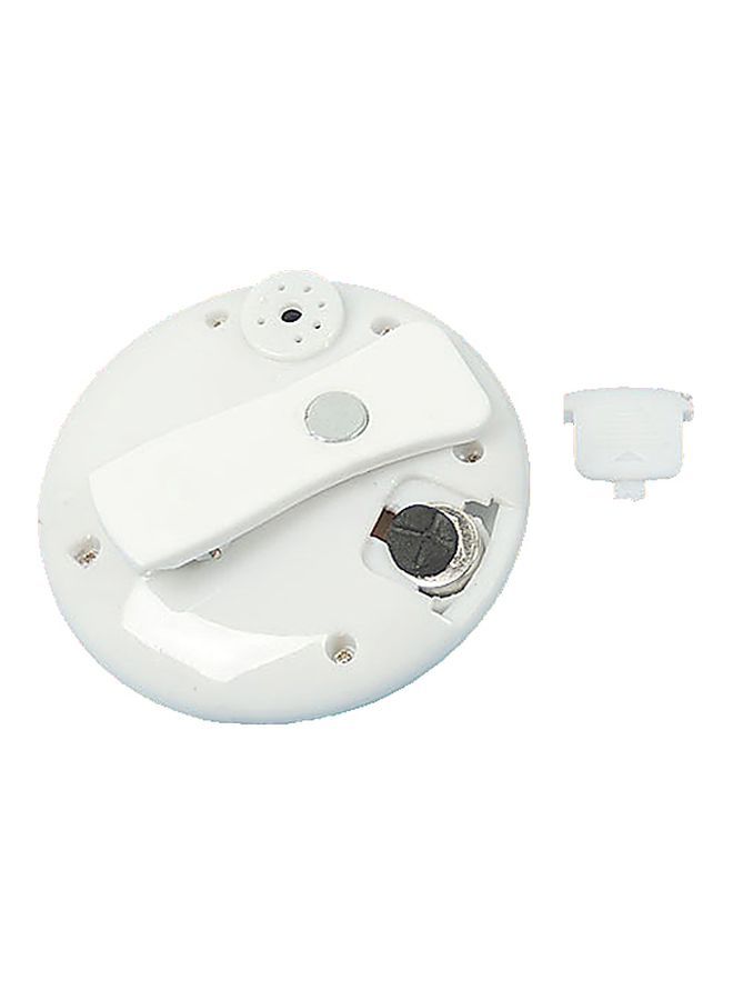 NIBEMINENT Digital Kitchen Timer White 6.5x6.5x2.7cm - Image 2