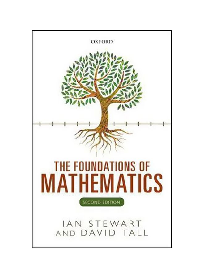 The Foundations of Mathematics