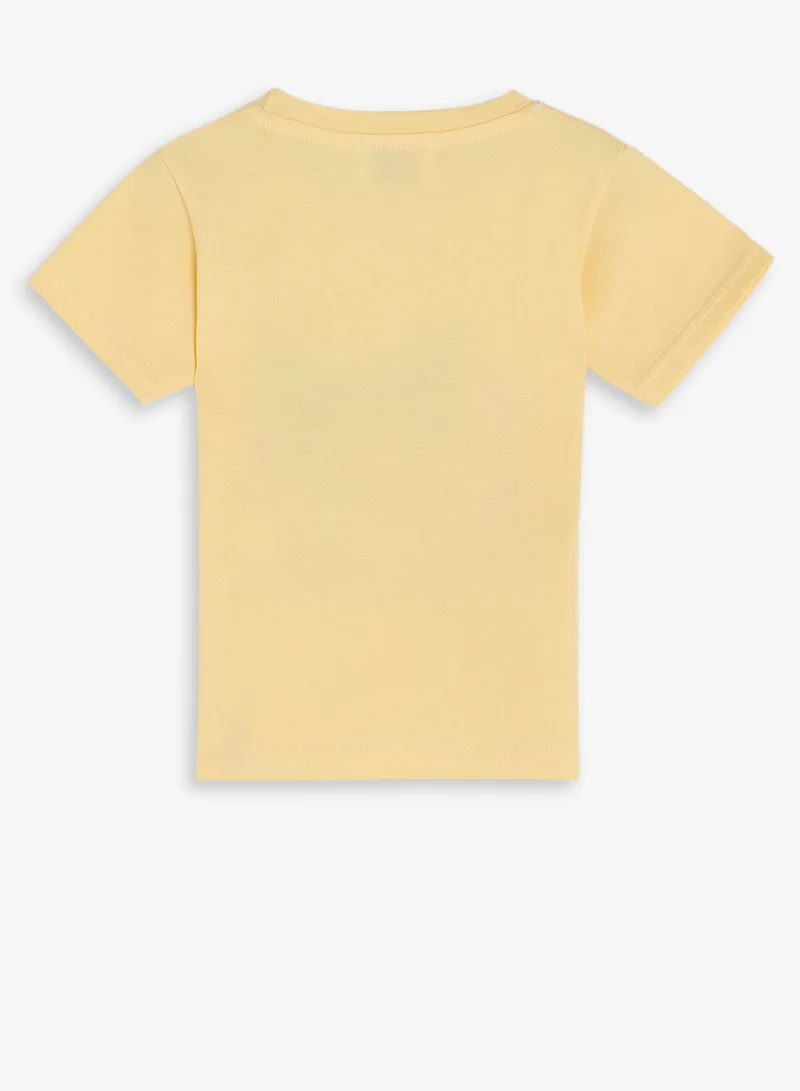 Pinata Printed Tshirt