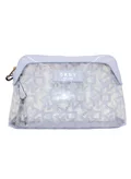 DKNY PURPLE LACE