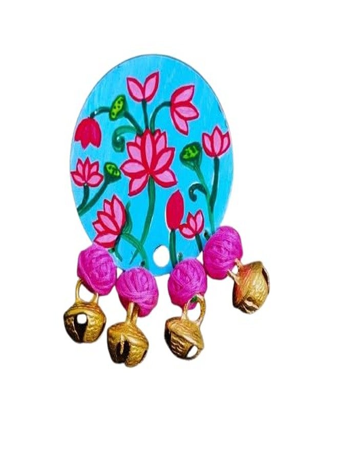 YUGO بروش زهرة اللوتس يوغو أوتساف - Image 1