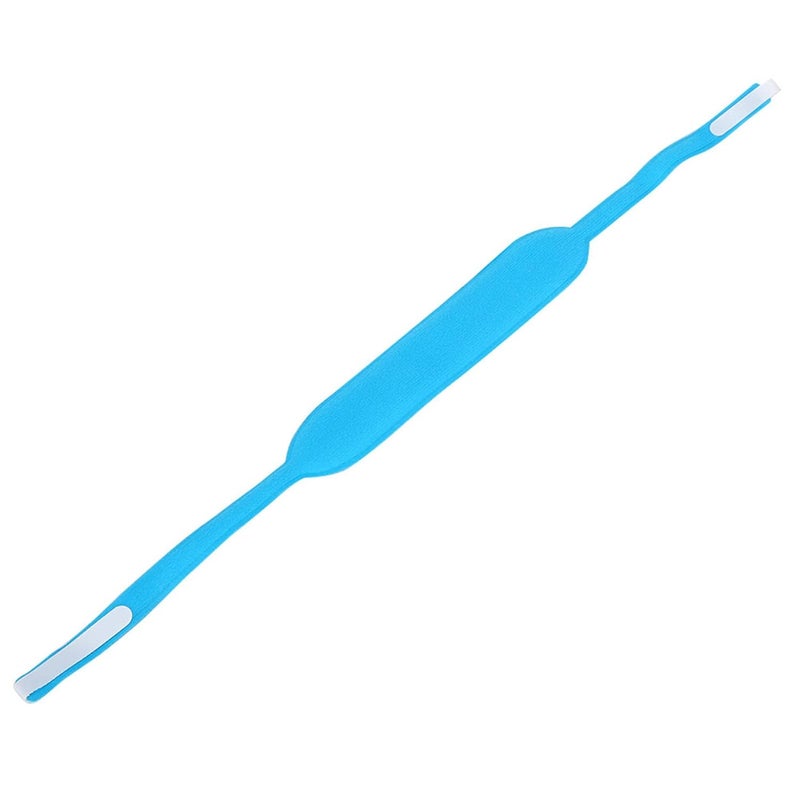 klarako Tracheotomy Catheter Fixation Strap, Strong and Durable, Waterproof, Soft Elastic Material, Practical, Exquisite Workmanship - Image 5