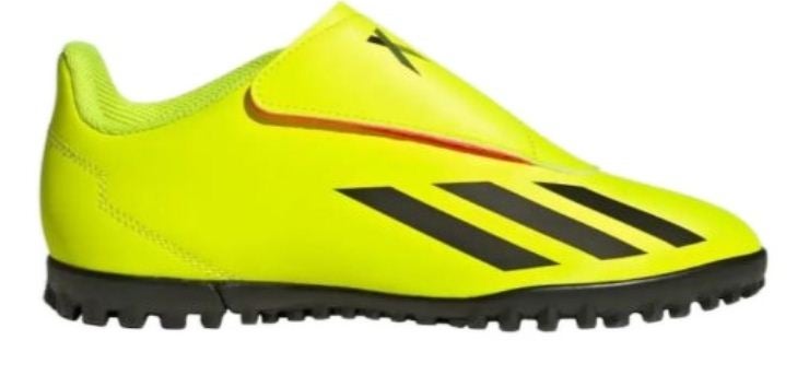 Adidas أحذية أديداس كريزيفاست كلوب بخاصية الخطاف والحلقة للأرضيات الصناعية - Image 2