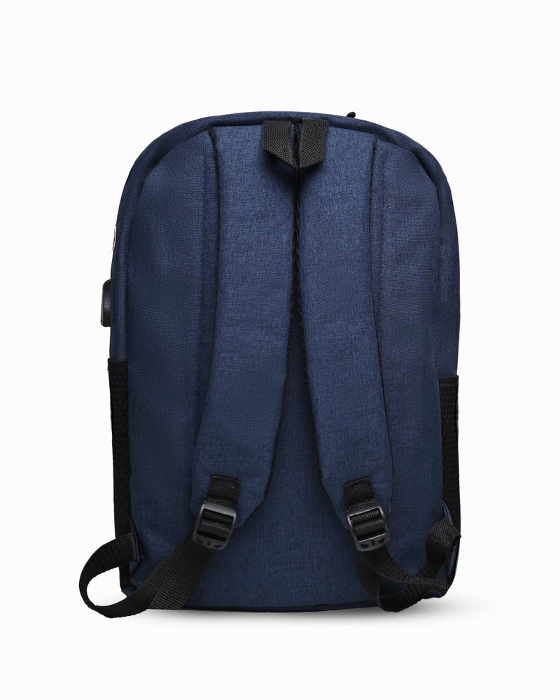 BRISK 2-in-1 Laptop Bag & Backpack - Unisex Design for Business, Travel & School - Image 3
