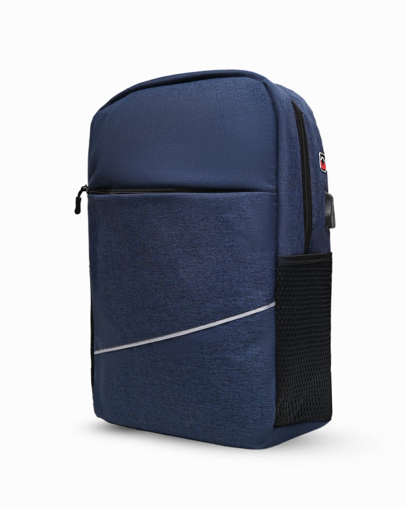 BRISK 2-in-1 Laptop Bag & Backpack - Unisex Design for Business, Travel & School - Image 2
