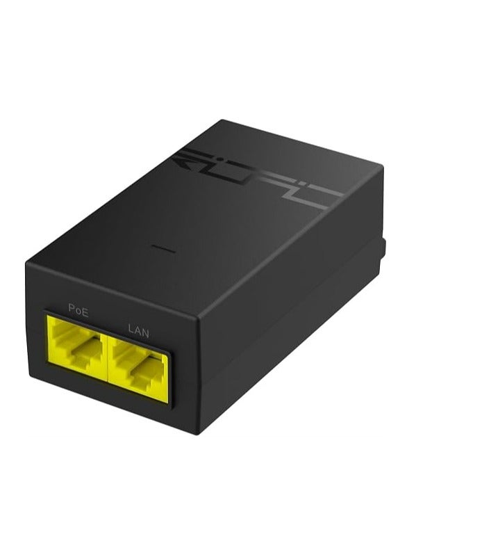 Ruijie Reyee Gigabit PoE 15.4W RG-POE-AF15 Injector - Image 1