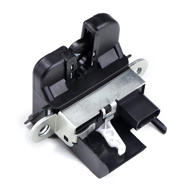 FEXON Trunk Latch Tailgate Lock Compatible with VW Jetta Sportwagen 2010-2014, Volkswagen Tiguan 2008-2017 Replaces 5M0827505E  - Image 1