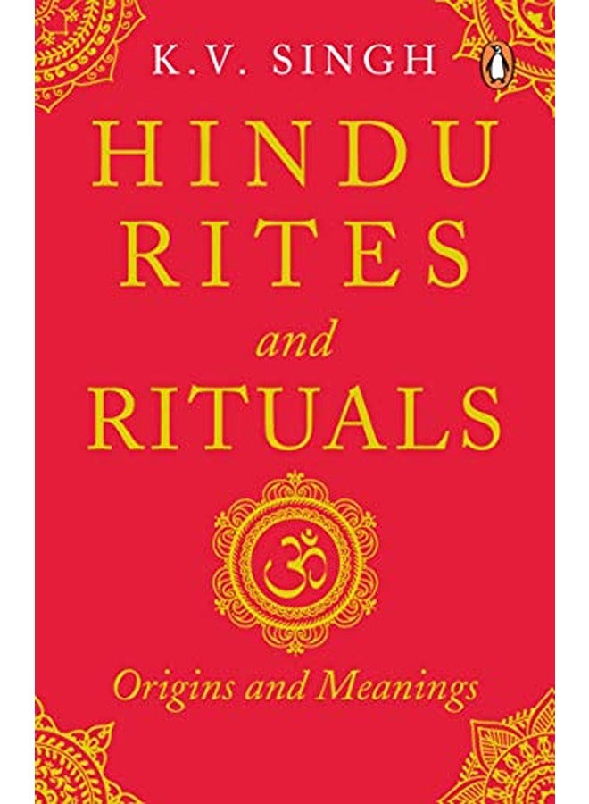 Hindu Rites And Rituals