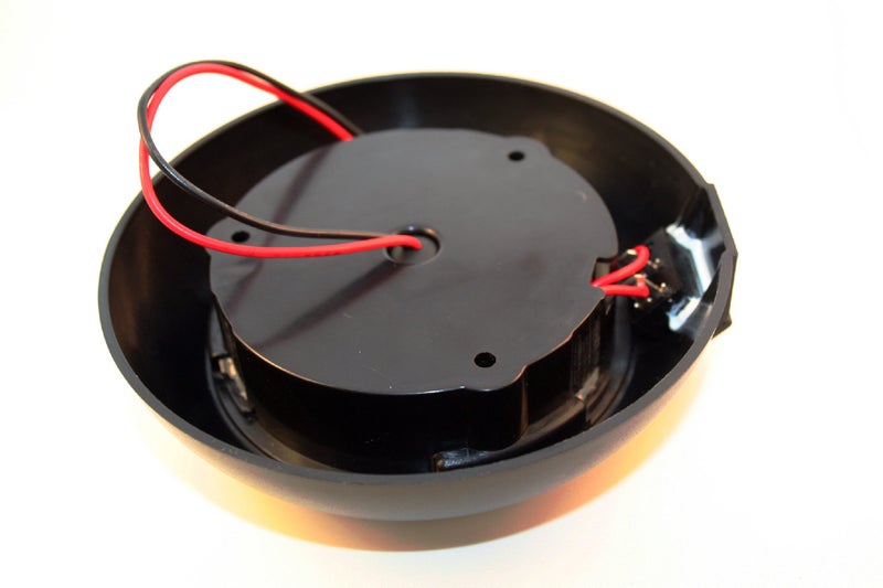 Pilotlights.net LED Dome Lamp - High Power White LED Downlight - 12 Volt - Fixed Mount - for Home, Auto, Truck, RV, Boat and Aircraft - Image 5