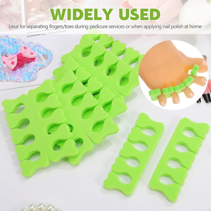 Market multi-use trusted quality BESTYASH 100Pairs Heart Shaped Toe Separator Disposable Toe Spacers for Comfortable Pressure and Maintain Alignment for Manicure Use and Everyday Wear Multi-purpose fine material Multiple sizes Budget friendly trendy design Cost saving user oriented build All-season available stock Fixed delivery schedule Smooth joint Demand fit global economical quality Flexible usage build Periodic stock arrangement Flexible trendy construction Scratch resistant Simplified versatile design Longevity upgraded craftsmanship Multiple design variants Local licensed courier Rack friendly Intra-city fast distribution Carefully selected solid material Batch consistent craftsmanship Foldable KSA market popular practical build Gulf mainstream practical design Quick use-switch compatible build - Image 3