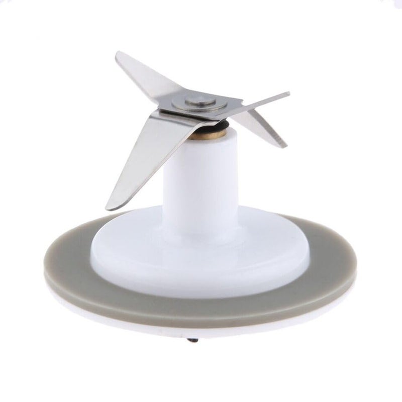Blender Replacement Blade Cutter Part Compatible with Hamilton Beach Blenders and Blade Proctor Silex Blenders