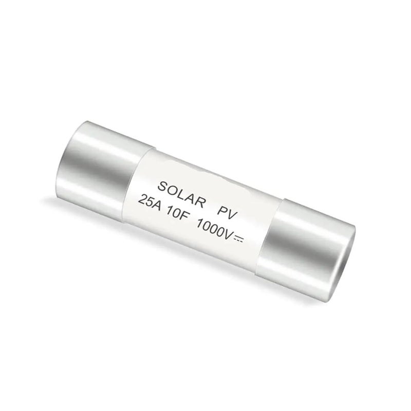 Solar DC 1000V PV Fuse 10A High Voltage Protection for Solar Panel System - Image 3