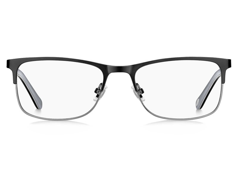 FOSSIL Men Square Frames  54 FOS 7077 - Image 1