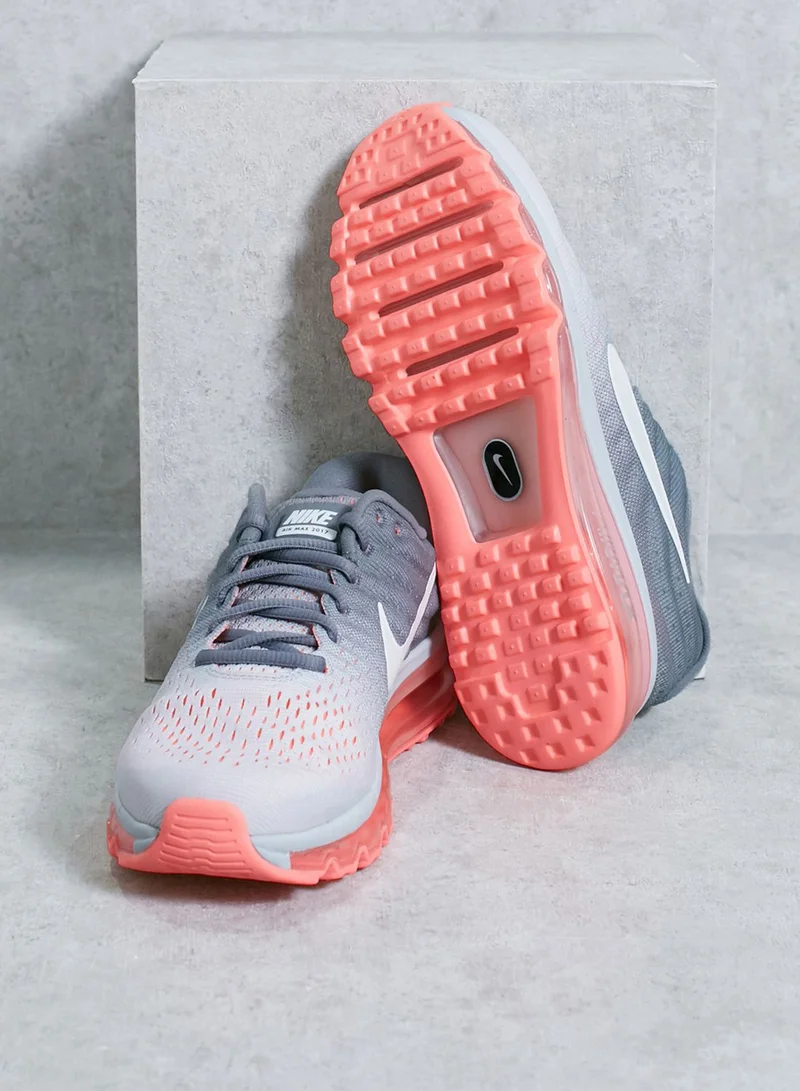 نايكي حذاء اير ماكس 2017