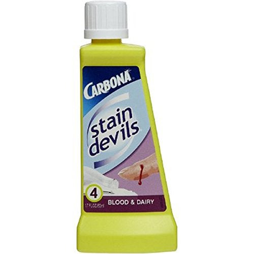 Carbona, Stain Devil Blood Milk No 4, 1.7-Ounce (6 Pack) - Image 2