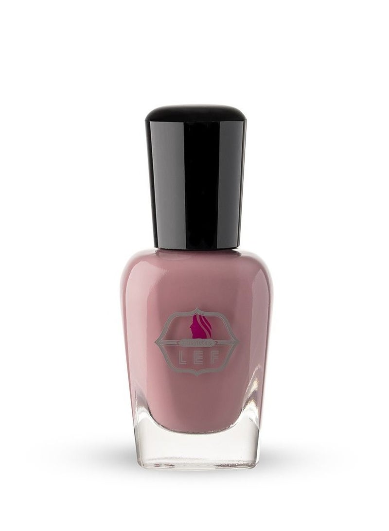 LEF HD Nail Polish Strong and Longwear | ZOISITE 25 - Image 3