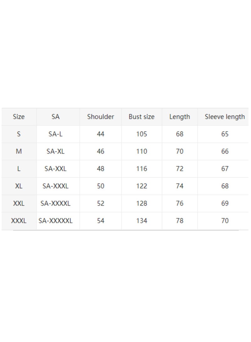 NIBEMINENT Autumn And Winter Men's Neckline Zipper Sweater Sleeve Light Fleece Stylish Top Sweater Coat - Image 5