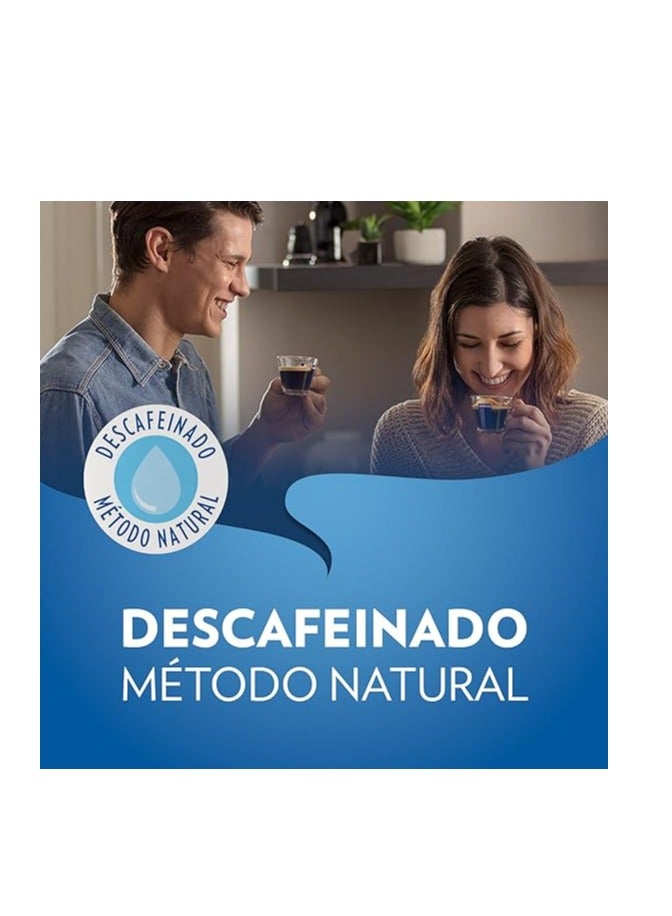 Lavazza Decaffeinated Ground Coffee Classico - Medium Roast - 250 g - Image 3