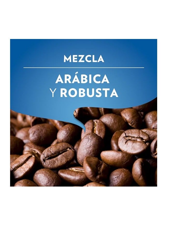 Lavazza Decaffeinated Ground Coffee Classico - Medium Roast - 250 g - Image 4