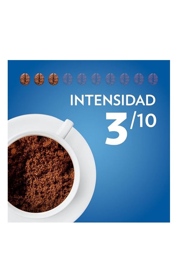 Lavazza Decaffeinated Ground Coffee Classico - Medium Roast - 250 g - Image 5