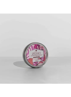 shea brand Somebody Raw Organic Shea Butter  Moisturize Protect and Soften Skin Rose 35oz 