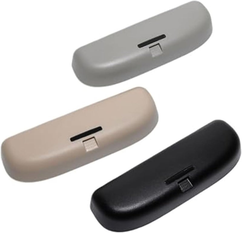 Wivplex Car Sunglasses Holder Case for Skoda - Image 2