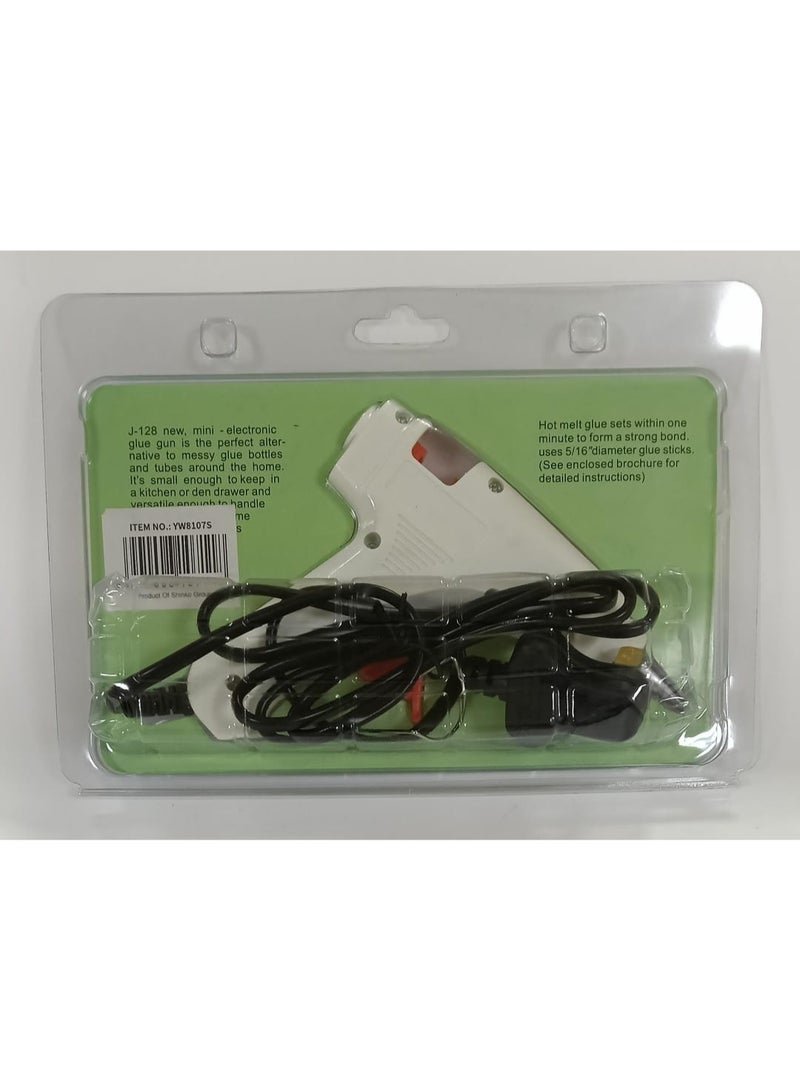 J-128 Hot Melt Mini Glue Gun - Image 2