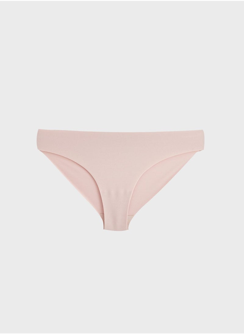 LC WAIKIKI - High Leg Brief - Image 1