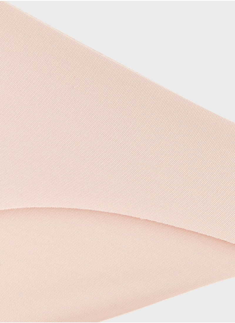 LC WAIKIKI - High Leg Brief - Image 1