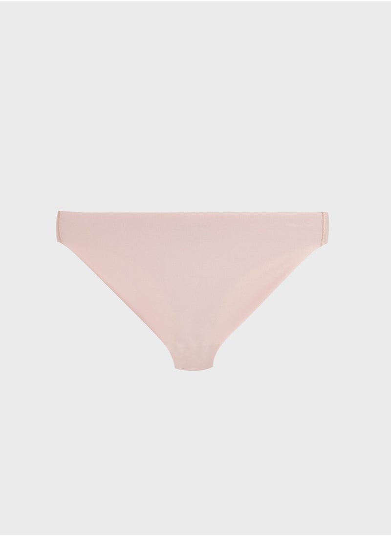 LC WAIKIKI - High Leg Brief - Image 1