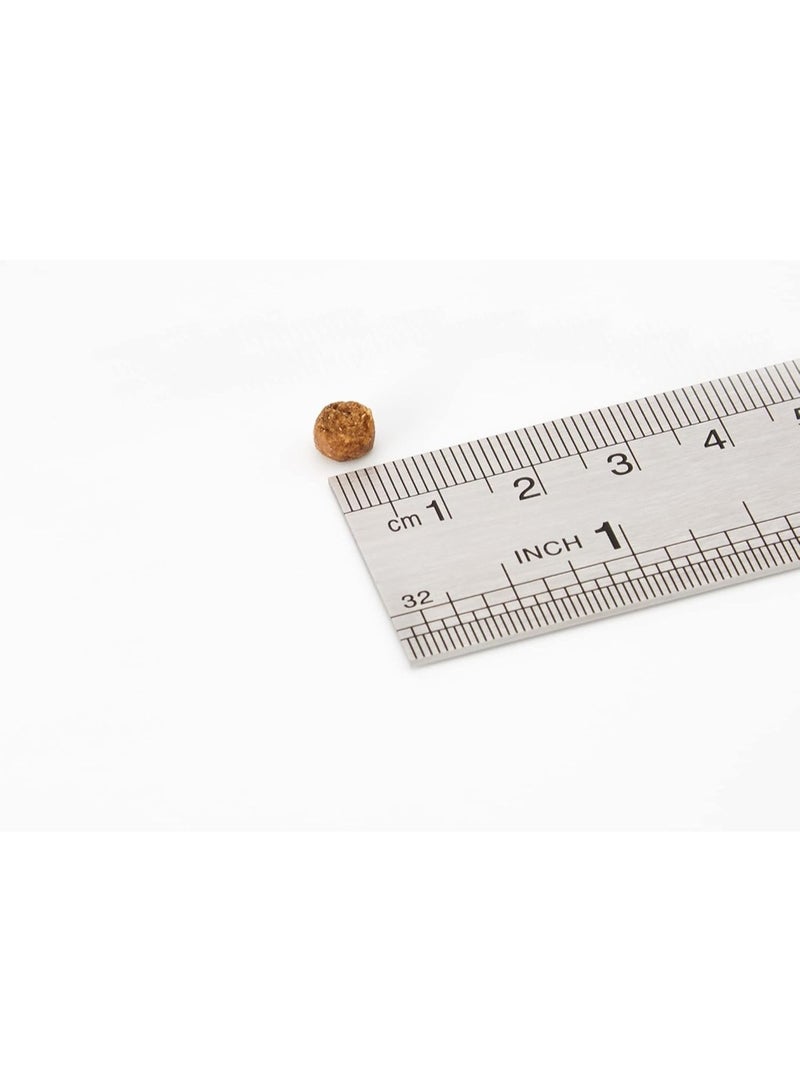 Schesir Cat Dry Food Maintenance with Chicken-Adult 1.5 kg - Image 3