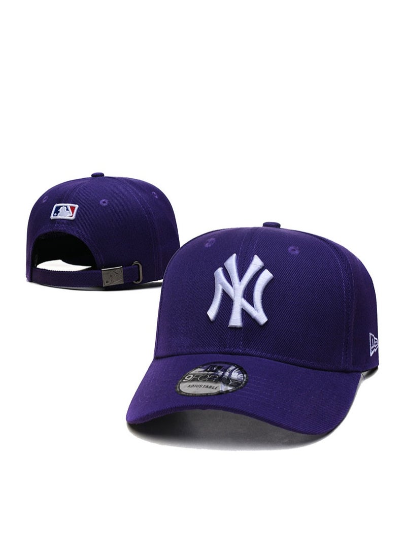 New Era's Breathable Baseball Cap 
