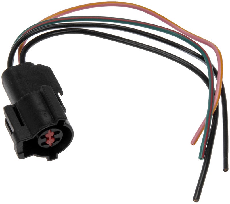 Dorman Dorman 645-708 Oxygen Sensor repair pigtail - Image 1