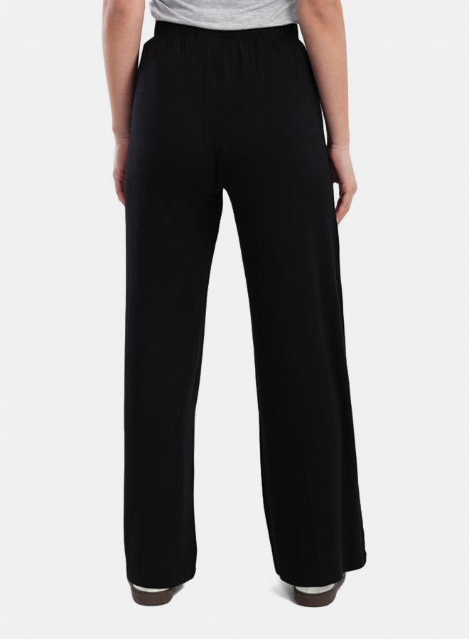 Carina High-Waisted Lounge Pants - Image 3