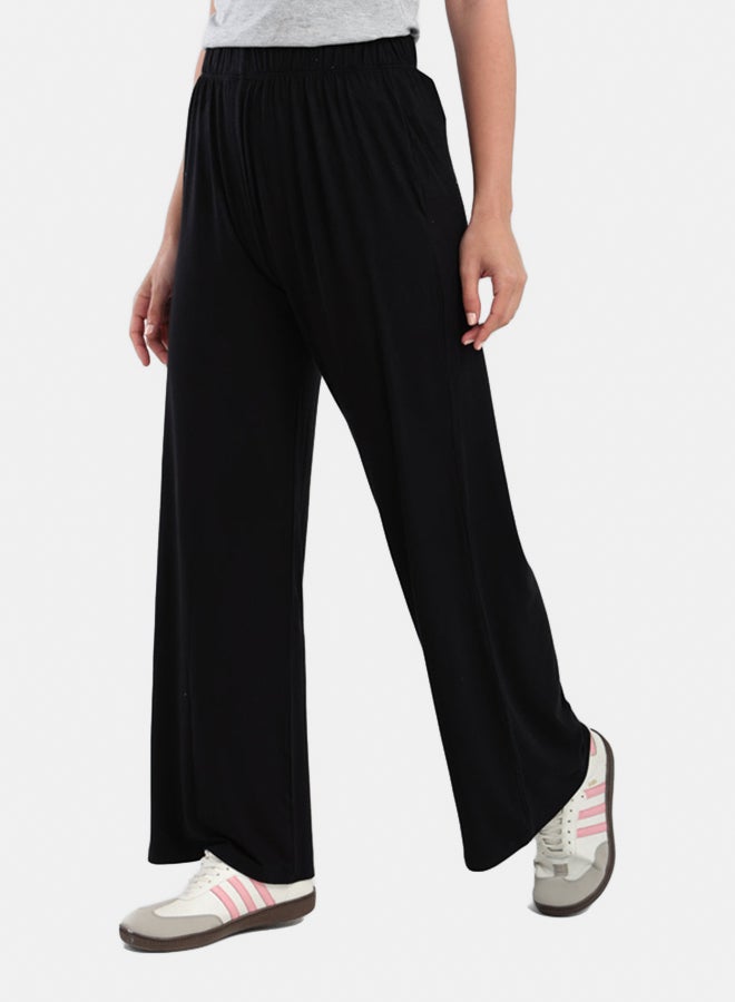 Carina High-Waisted Lounge Pants - Image 2