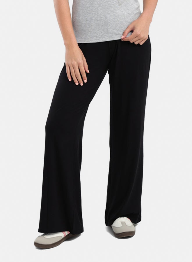 Carina High-Waisted Lounge Pants - Image 1