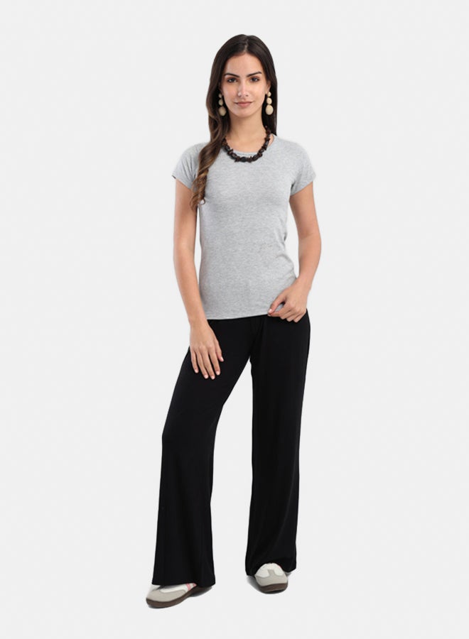 Carina High-Waisted Lounge Pants - Image 5