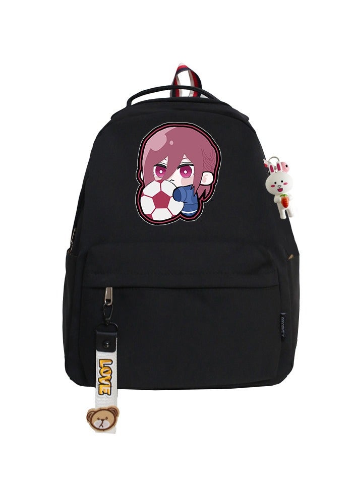 KUYING Leisure Commuting Backpack 