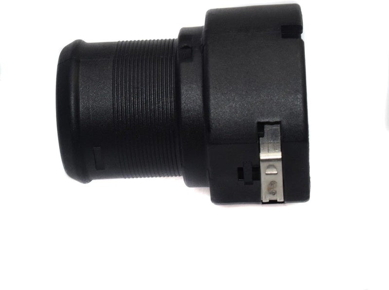 Wivplex Lower Radiator Coolant Hose Pipe Connector - Image 5