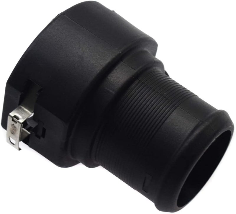 Wivplex Lower Radiator Coolant Hose Pipe Connector - Image 1