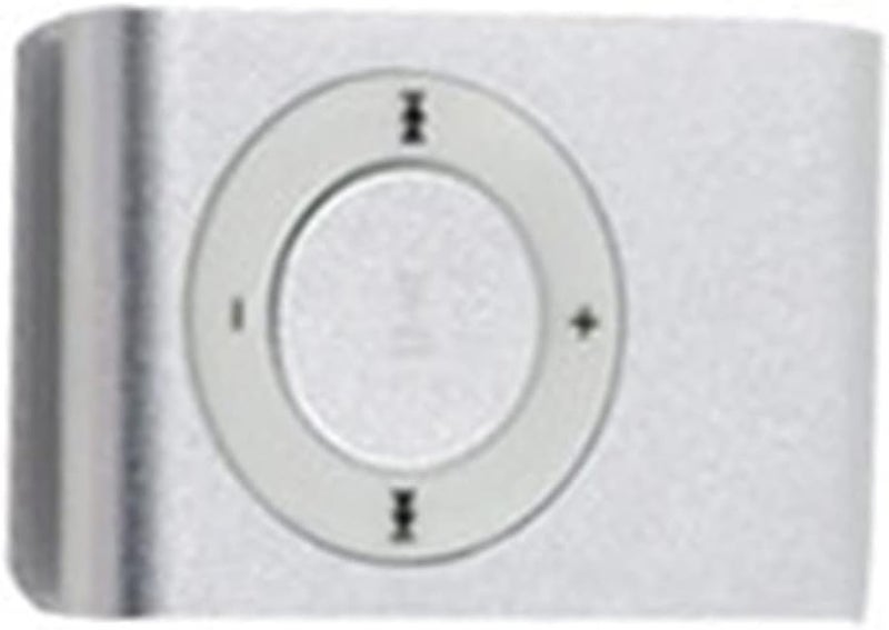 Repeated assemble detach compatible Mini Portable USB MP3 Player Mini Clip MP3 Waterproof Sport Compact Metal Mp3 Music Player with TF Card Slot (Silver) Upgraded classic design General purpose design All season compatible build All-in-one local deliver plan Gulf standard sizing alternatives Transparent body Stable base Room to room portable Fast intercity distribution Varied global sizing picks Budget global standard quality All usage compatible All region coverage Small apartment fit User feedback upgraded quality Low dust buildup Most item matching trendy design Storage transit efficiency build Odor resistant Cross-location transit friendly build Market diverse application fit Local available supply Local & cross border ship compatible Working day delivery service - Image 1